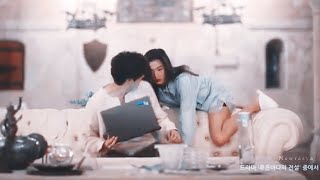 Kore Kli̇p Sadece Ol Düşleri̇mde Istek