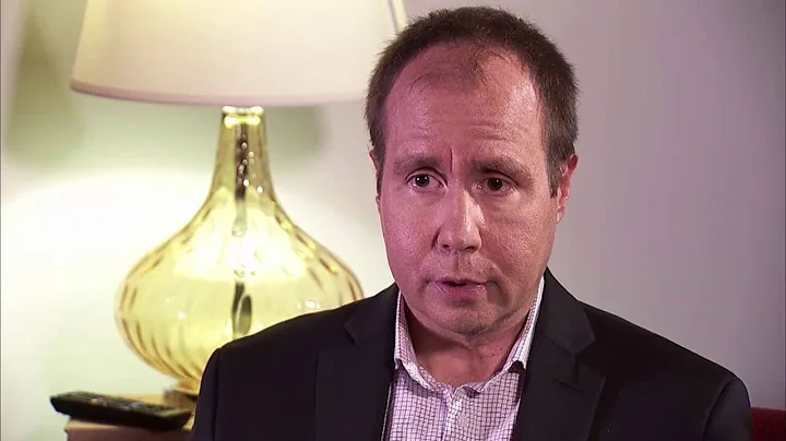 Lyme & Reason:  Dr. Steven Phillips and Dana Paris...
