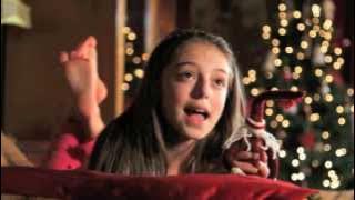 Hollie Steel - When Christmas Comes To Town (CHRISTMAS  )