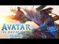 Avatar 2  mizo  the way of water