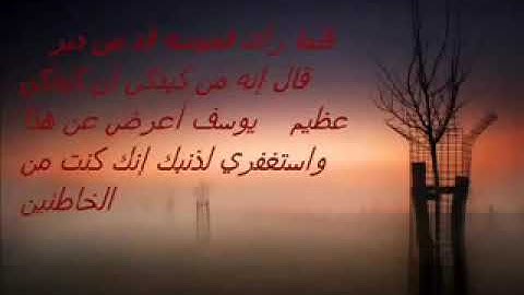 إبــداع الشاطرى  سورة يوسف