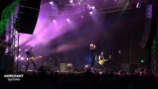 The Offspring - All I Want live at Punk Rock Holiday