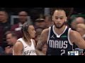 Dallas Mavericks vs San Antonio Spurs