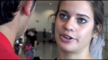 Theater Class S1 Ep 7  Show and Tell