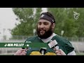 📽️ Main Camp 2023: DL - J-Min Pelley  - INTERIOR DL?  - GUARANTEED WIN? |  06.01.23