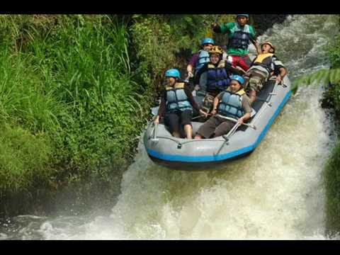 Mengejutkan Penemuan Terbaru Sungai Terbesar dan Mengejutkan Penemuan Terbaru Sungai Terbesar dan