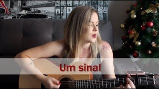 Um sinal | Ivete Sangado part. Melim | Carina Mennitto Cover