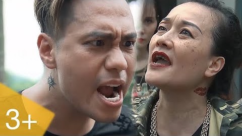 Người Phán Xử Tiền Truyện - Tập 3 phần 2 | Khiếp vía màn đấu võ mồm giữa Phan Hải và nữ quái Quắm