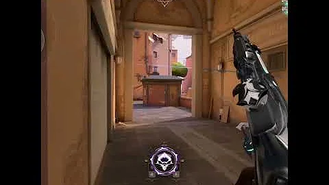 6 kills Ace | reaver Love ❤️ #valorant #ace