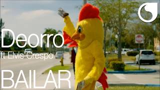 Deorro feat Elvis Crespo - Bailar (Radio Edit) (2016) Resimi