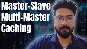 Database Replication & Caching: Scale to Million Users | System Design Ep 4