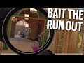 Duo to Diamond: Baiting Teammates - Rainbow Six Siege