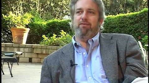 G1 Transformers Interview with writer Flint Dille