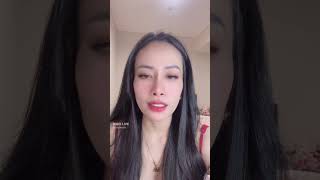 815 Pretty Girl Live On Bigo Periscope