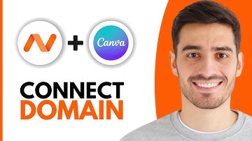 How To Connect Namecheap Domain To Canva - Step by Step