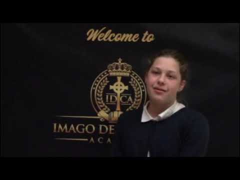 Imago Dei Classical Academy