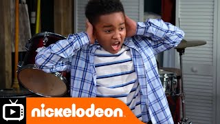 Tyler Perry's Young Dylan | The Thought That Counts | Nickelodeon UK