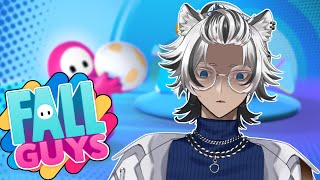 【Fall Guys】Who stole my crown?!