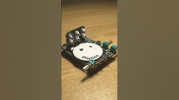 Stroboscope Effect Explained with LEDs