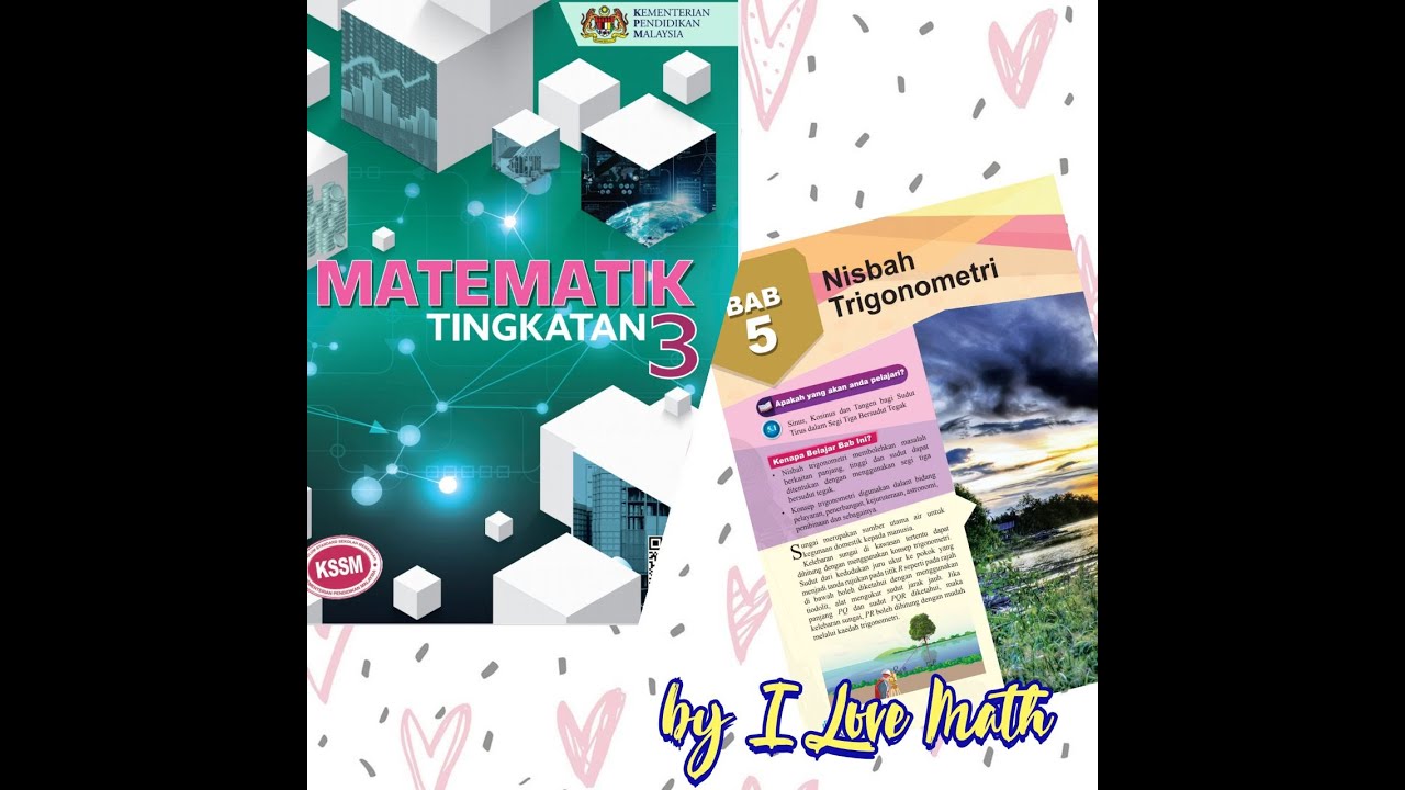Nisbah Trigonometri Tentukan Nilai Sin Kos Dan Tan Sudut 30 45 Dan 60 Tanpa Kalkulator Part 1 Youtube Nisbah Trigonometri Tentukan Nilai Sin Kos Dan Tan Sudut 30 45 Dan 60 Tanpa Kalkulator Part 1 Youtube