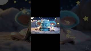 Dreamies Sleep Moment | 30s Baby Lullaby Magic 🌙💤