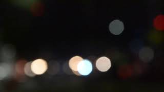 Kalibata malam hari
