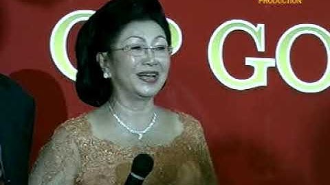RANI SIMBOLON - ANDESTA TRIO - CHARLES.S "HOLONG NAMARGELLENG " @PermataProduction2015