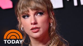 Taylor Swift opens up about public opinion, Travis Kelce