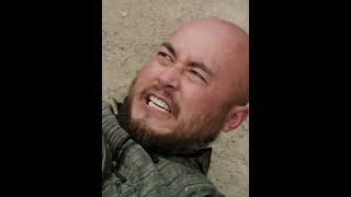 Wu Laogou Teaches the Fifth Master of the Nine Gates a Lesson. 🤩| Mystic Nine | YOUKU