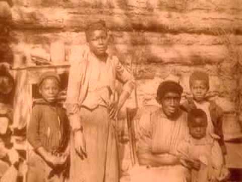 Narrative of Sojourner Truth: A Northern Slave