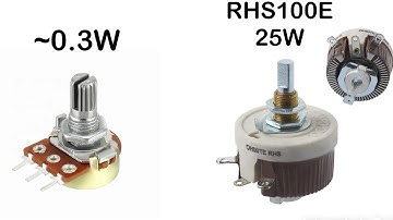 Potentiometer ##Lecture 3(PCB Design Using Autodesk Eagle)#trending@tauheedshiksha2499