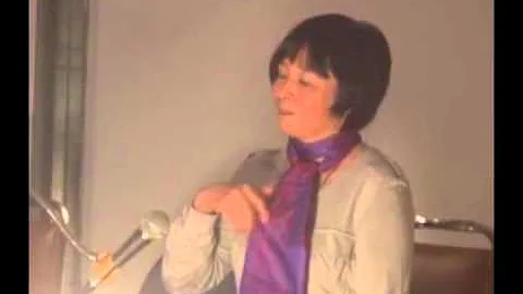 Jenny Lamb Awakening & Transformation Conference 2...