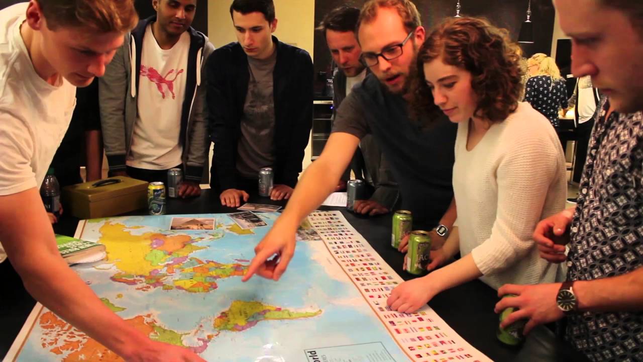 Escape Room Jewel Heist Collaborative Team Building Activity YouTube