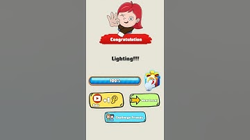 Brain Hack puzzle level 221 Solution Walkthrough