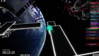 Gravity Shift Level 16 Speedrun (30.16)