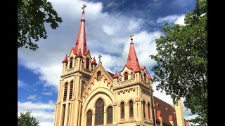 The Paradox of God's Free Grace: It Costs Everything