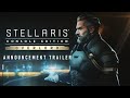 Stellaris: Console Edition | Overlord | Release Date Announcement Trailer