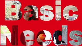 Uc Berkeleys Basic Needs Referendum