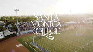 Santa Monica College 2018 Graduation Highlights Video