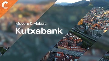 Kutxabank Evolves Data Strategy with Cutting-Edge Architecture