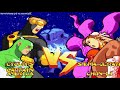 Fightcade marvel super heroes vs street fighter marvelchamp vs zeerow