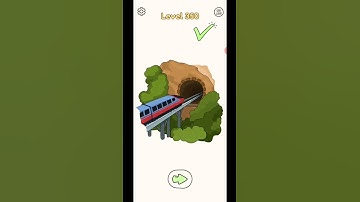 DOP Level 350 - Draw One Part Level 350 WalkThrough Solution