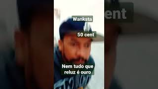 50 Cent Wanksta