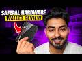 How to use Safepal S1 as a Complete Beginner | Safest Crypto Hardware Wallet ? | ParidaFX