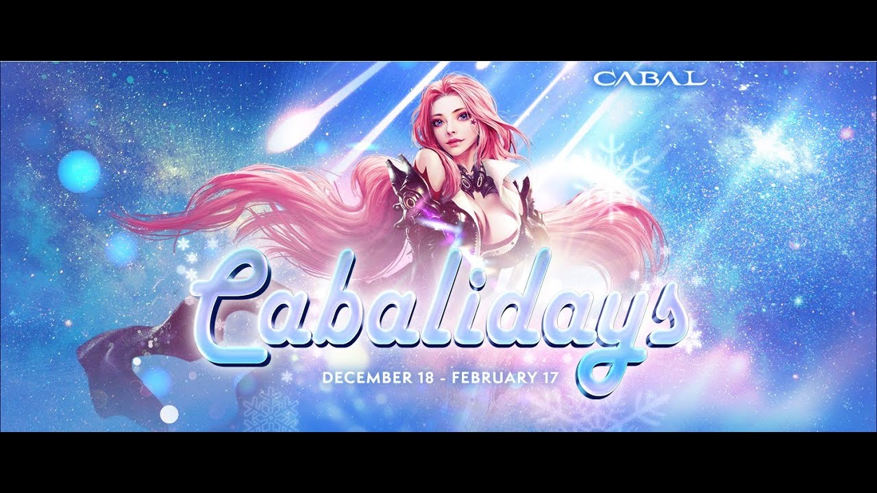 Live CABAL ONLINE NA - Chill Farming day 6🔴🟢🔴🟢