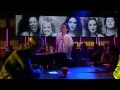 Jett Rebel - Guilty Pleasure DWDD - Spice Girls