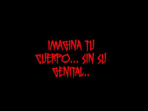 Imagina (con Letra)