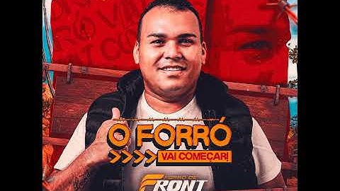 Ritmo da Sanfoninha (Ao Vivo)