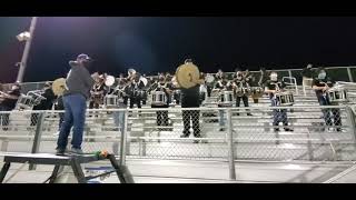 π¦π₯ EHS LPMB Cadence Party Half-time Show 20/21πΊπ¦