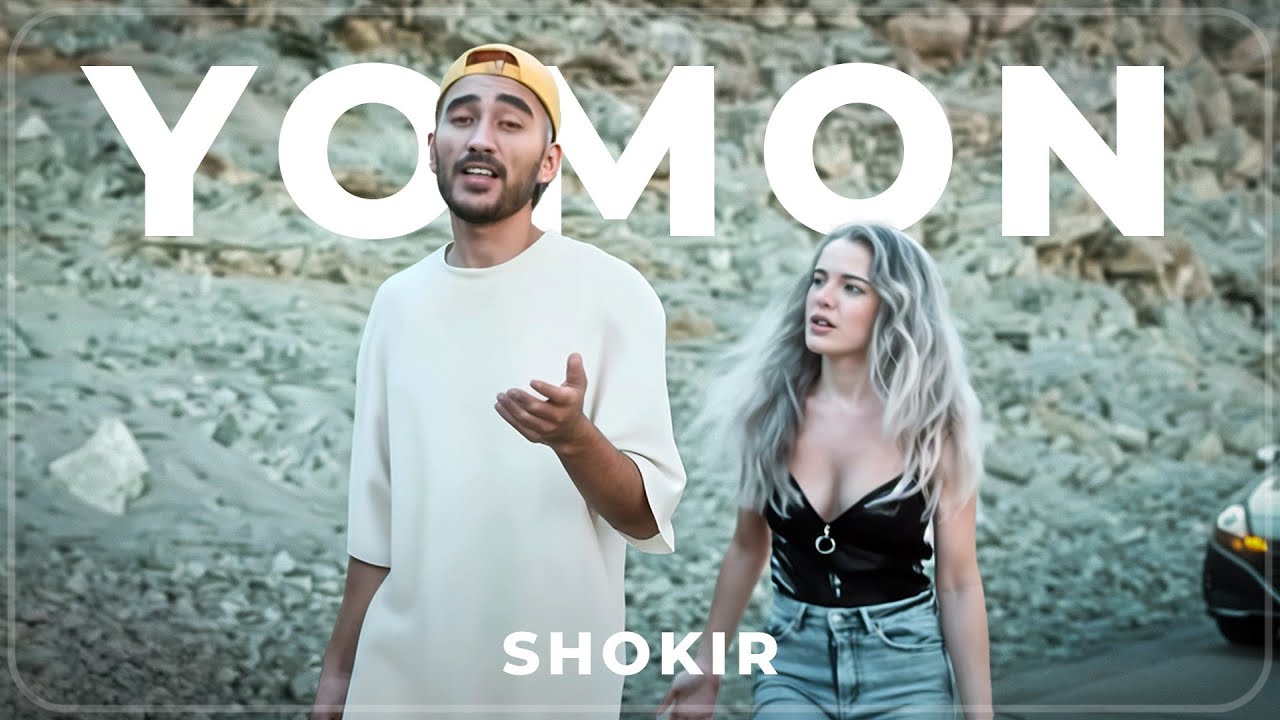 Watch Shokir - Yomon (Official Music Video) on YouTube Watch Shokir - Yomon (Official Music Video) on YouTube